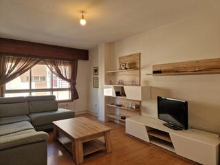 Appartement à Rúa carballo 11. Azabache vende piso en os tilos