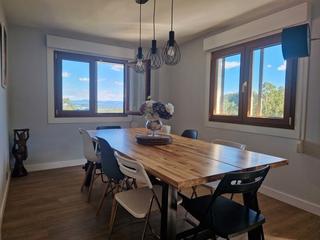 Dúplex a Rúa do ameneiro 1. Azabache vende amplio dúplex en os tilos