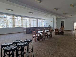 Local commercial à Camiño da cova da pereira 22. Azabache vende local de ocio-hostelería-oficinas en montouto-teo