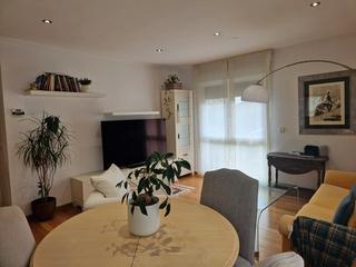 Appartement à Ac-841 17. Azabache vende impecable piso a 1 min de santiago