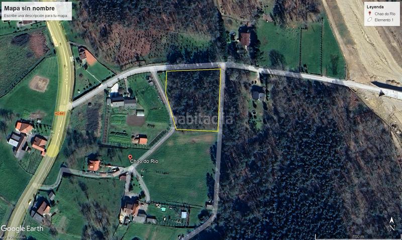 Foto 6a54e819-0b34-4a7a-84e3-a420b68b9868. Wohngrundstück in ac-841 1 in Teo