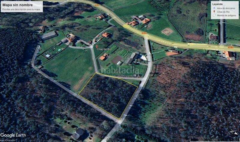 Foto d5072e68-6f57-49c9-b0d0-8532889848cc. Wohngrundstück in ac-841 1 in Teo