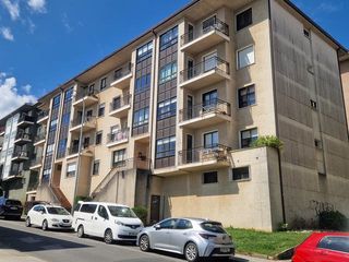 Flat in Rúa buxo 2. Azabache vende piso en os tilos