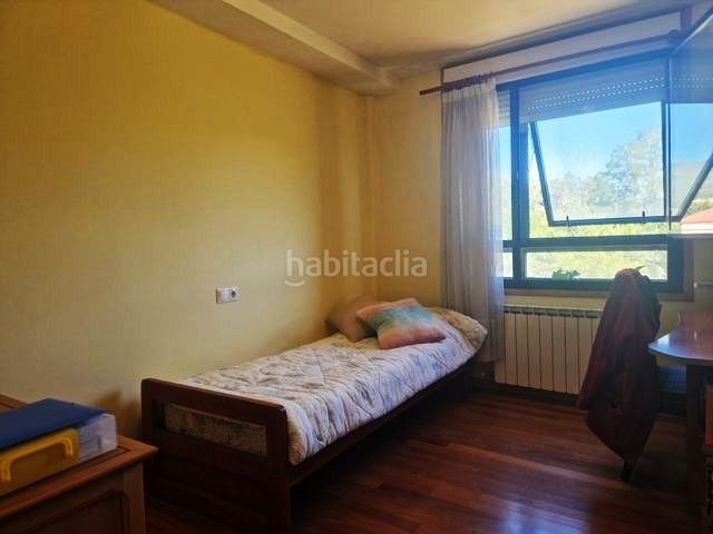 Foto bc20576d-8a10-4ee2-ac06-d7e89640bf9c. Dúplex amb calefacció aparcament a Teo