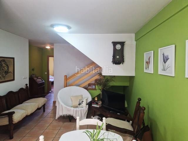 Foto e860e6ef-d025-44ca-bf5e-dd64a05884e0. Dúplex amb calefacció aparcament a Teo