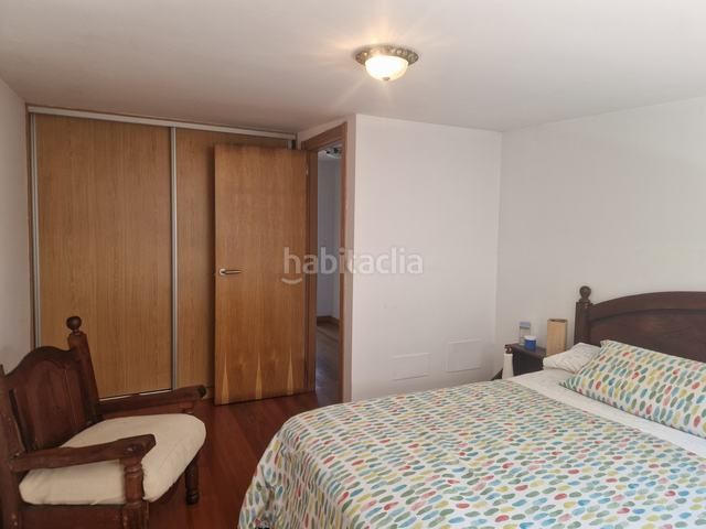 Foto eae81c28-2a7b-4c89-8908-f8b098e57d3d. Dúplex amb calefacció aparcament a Teo