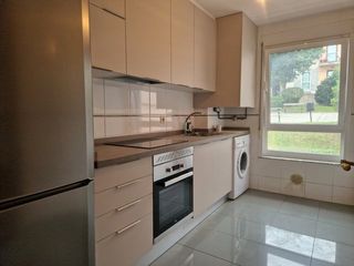 Apartment  Lugar feros 30. Azabache vende bonito apartamento en cacheiras