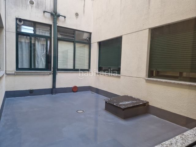 Foto 7a053db6-9883-4d86-a970-0422d1da970c. Piso en rúa alcalde lorenzo 18 azabache vende impecable piso en Bertamirans en Ames