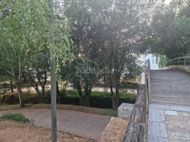 Foto 8d6cb06b-d52a-438b-b918-72a38095bdd0. Piso en rúa alcalde lorenzo 18 azabache vende impecable piso en Bertamirans en Ames