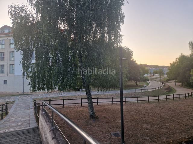 Foto d22a46c8-d092-42d3-b9af-f2cd20147f26. Piso en rúa alcalde lorenzo 18 azabache vende impecable piso en Bertamirans en Ames