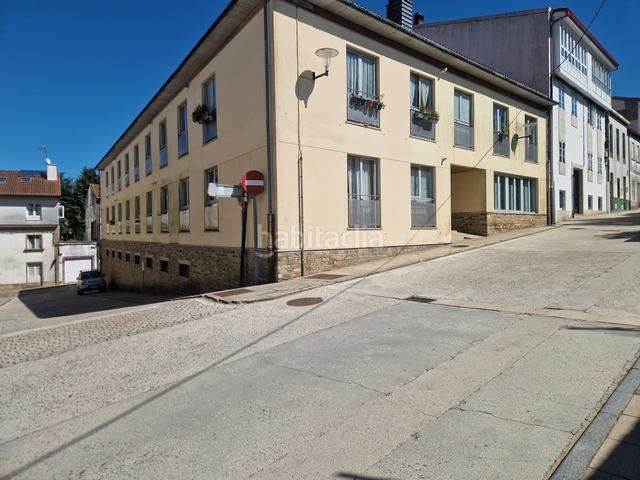 Foto 0e205c37-4763-4753-87d7-4f2bb24136f8. Penthouse in rúa das oblatas 14 in Campus Sur - Santa Marta Santiago de Compostela