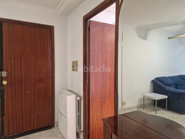Foto 12774850-942b-496d-bb85-57b95a89fc87. Penthouse in rúa das oblatas 14 in Campus Sur - Santa Marta Santiago de Compostela