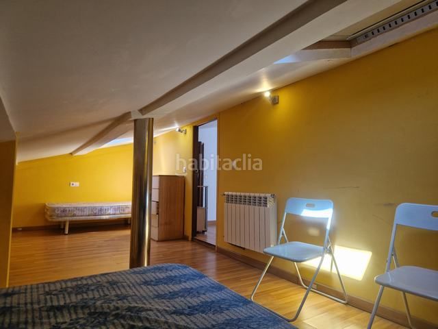 Foto 1fcdc4ad-2566-4449-b753-b15089cfb841. Penthouse in rúa das oblatas 14 in Campus Sur - Santa Marta Santiago de Compostela
