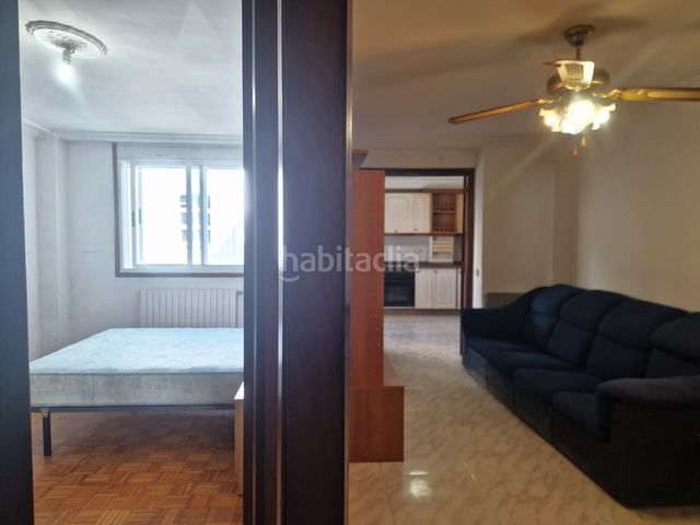Foto 2737801d-081d-4bce-96ad-e3c368a5a90e. Penthouse in rúa das oblatas 14 in Campus Sur - Santa Marta Santiago de Compostela