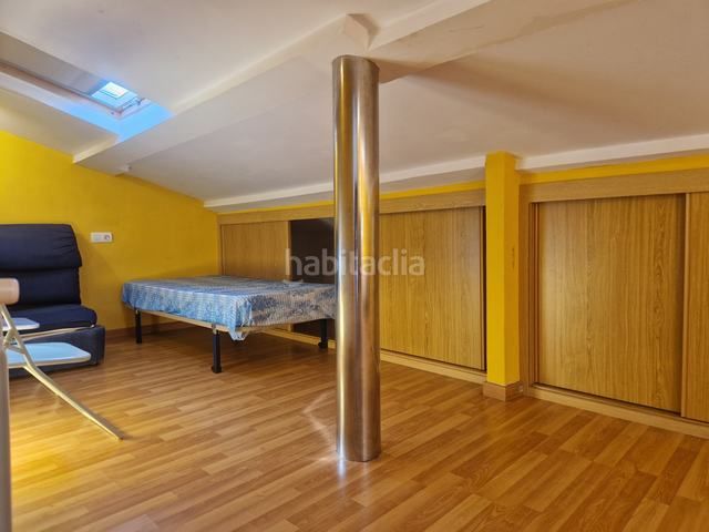Foto 2be24620-ae86-4ddf-9a26-b1c501b4e050. Penthouse in rúa das oblatas 14 in Campus Sur - Santa Marta Santiago de Compostela