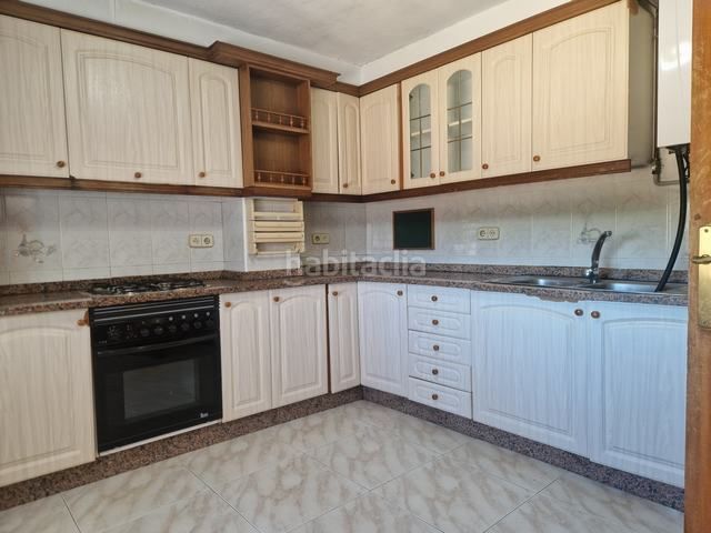 Foto 6ad0164a-95b3-421f-a338-5cd81b477219. Penthouse in rúa das oblatas 14 in Campus Sur - Santa Marta Santiago de Compostela