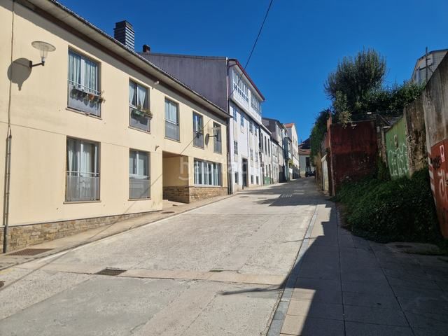 Foto 6d815762-47fa-4887-963a-94f369b26d97. Penthouse in rúa das oblatas 14 in Campus Sur - Santa Marta Santiago de Compostela