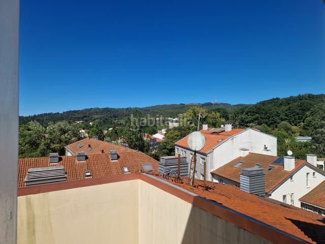 Foto 9021ef94-2137-4088-a170-9d6f41b40c2b. Penthouse in rúa das oblatas 14 in Campus Sur - Santa Marta Santiago de Compostela