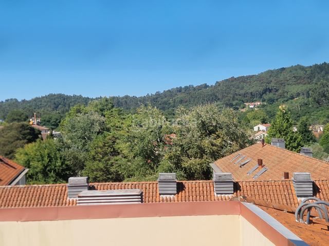 Foto 9bd5dbae-032f-4e81-9fe2-d4279a9fc8d3. Penthouse in rúa das oblatas 14 in Campus Sur - Santa Marta Santiago de Compostela