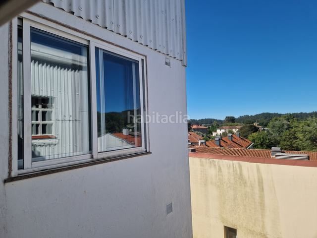 Foto 9c296b82-4631-49b6-9c50-da0e6a657171. Penthouse in rúa das oblatas 14 in Campus Sur - Santa Marta Santiago de Compostela