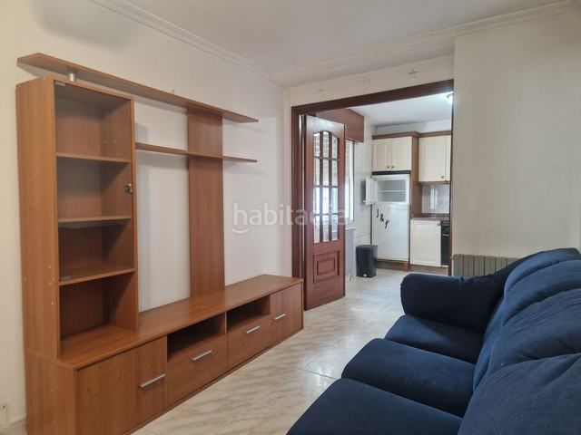 Foto db6d950a-8b3f-4084-a0b9-cafa21ba1da8. Penthouse in rúa das oblatas 14 in Campus Sur - Santa Marta Santiago de Compostela