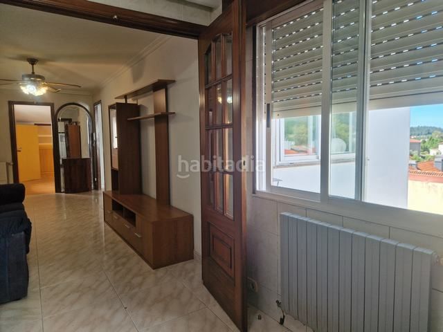 Foto dc76b3b4-8552-4e37-a18d-dfb709cdb376. Penthouse in rúa das oblatas 14 in Campus Sur - Santa Marta Santiago de Compostela