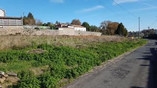 Terreny residencial a Teo