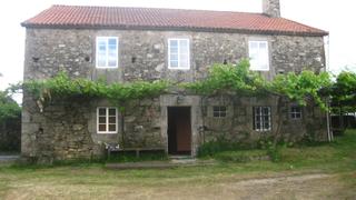 House in Silleda