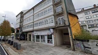 Aparcament cotxe a Rúa de Santa Marta de Arriba 53