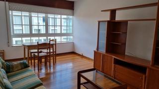 Location Appartement à Rúa de garcía prieto 24. Piso 3 dormitorios en conxo