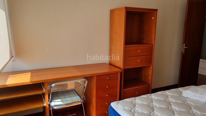 Foto 94c62376-8783-4d96-9753-85f1d601f6d2. Lloguer pis amb calefacció a Ensanche - Sar Santiago de Compostela