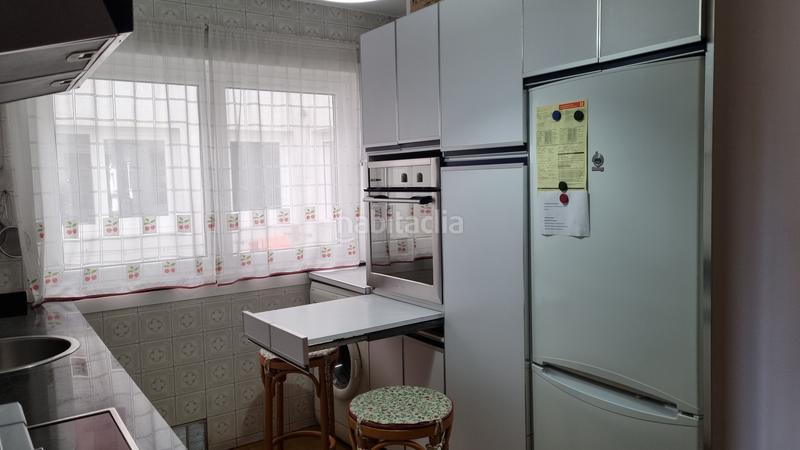 Foto 051aaea3-40eb-44c5-a044-5cf1693a0d7c. Location appartement avec chauffage dans Ensanche - Sar Santiago de Compostela