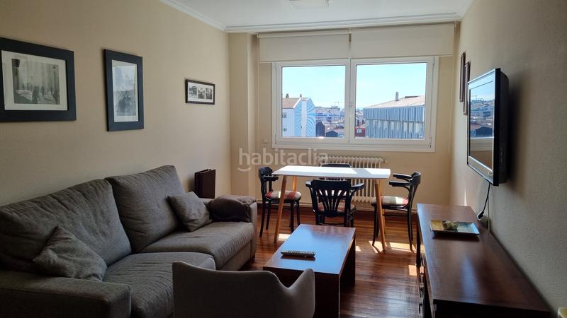 Foto 63e7d61a-6997-4039-8695-d6a974a53c87. Location appartement avec chauffage dans Ensanche - Sar Santiago de Compostela