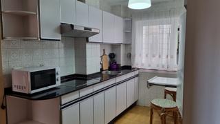 Location Appartement  Rúa da rosa. Piso para curso en a rosa, 3 dormitorios