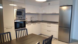 Location Appartement  Rúa de santa cristina. Apartamento totalmente reformado casco histórico