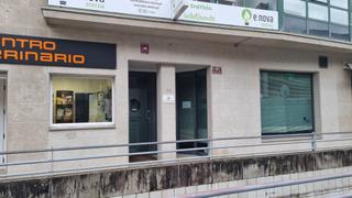 Local Comercial en Rúa das Galeras 13