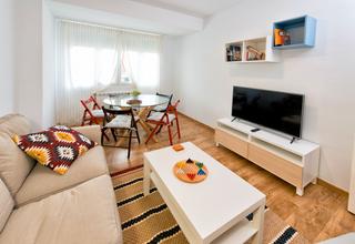 Appartement à Rúa da República de El Salvador 19