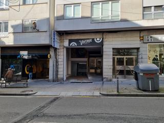 Lloguer Aparcament cotxe  Rúa de frei rosendo salvado. Plazas de garaje al lado praza roxa