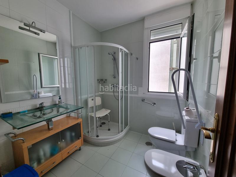 Foto 315a4dd0-fd78-41cf-ba57-83cd6c9fb6e4. Pis a rúa de frei rosendo salvado 1 a Ensanche - Sar Santiago de Compostela