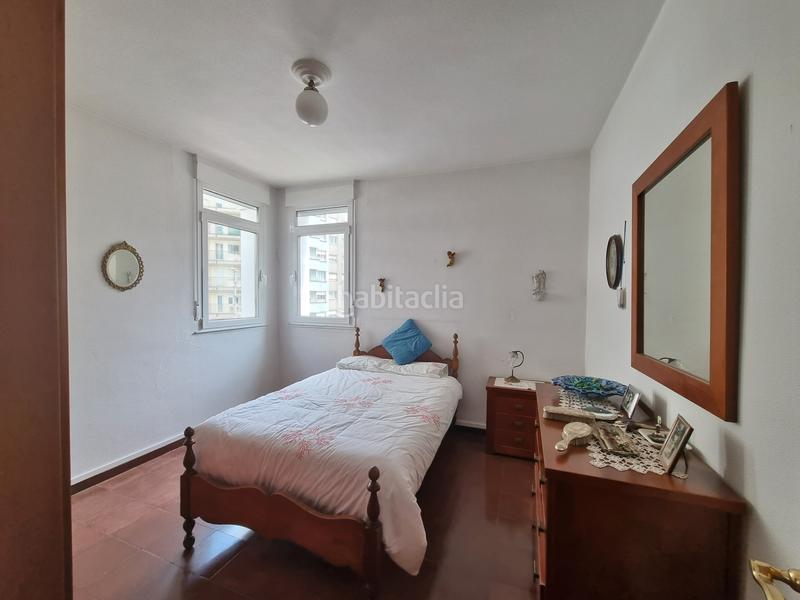 Foto 63515b63-52a0-49d1-81f1-6cb57cd76c0c. Pis a rúa de frei rosendo salvado 1 a Ensanche - Sar Santiago de Compostela