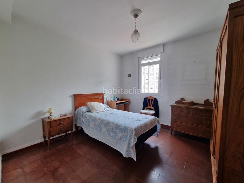 Foto 695f3153-d030-4922-8475-3e07ba4d0335. Pis a rúa de frei rosendo salvado 1 a Ensanche - Sar Santiago de Compostela