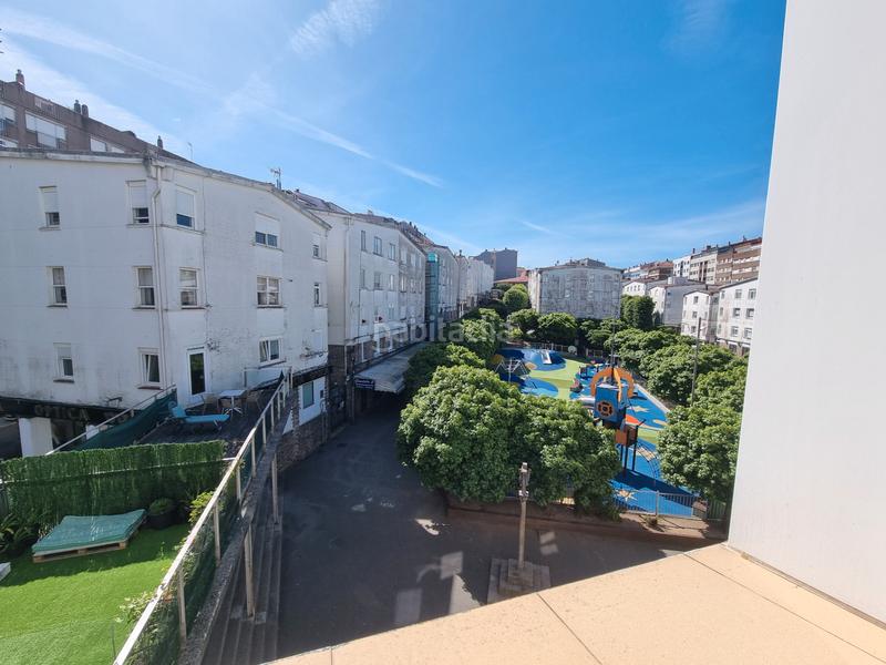 Foto 6a8bbd38-4cf3-49a9-9cf9-02d68e744191. Pis a rúa de frei rosendo salvado 1 a Ensanche - Sar Santiago de Compostela