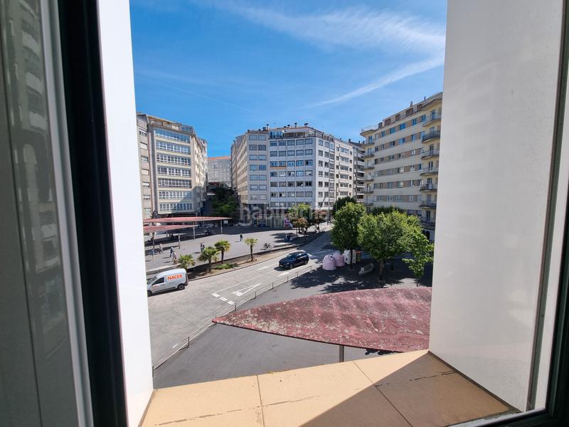 Foto 7edbccd4-83b2-4883-9010-089ff1cfc84a. Pis a rúa de frei rosendo salvado 1 a Ensanche - Sar Santiago de Compostela