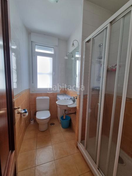 Foto 99e5c35c-c223-4c0f-a86e-1c0ccaed8e3d. Pis a rúa de frei rosendo salvado 1 a Ensanche - Sar Santiago de Compostela