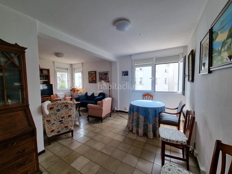 Foto 9fd9aa5b-0591-4a50-80df-c96330ffc1e9. Pis a rúa de frei rosendo salvado 1 a Ensanche - Sar Santiago de Compostela