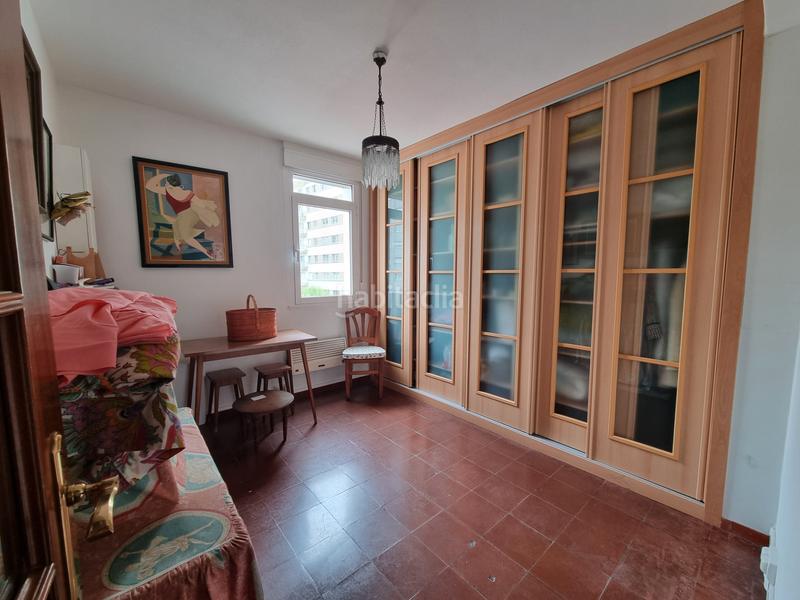 Foto b3ab15d1-f6f7-4954-8442-b4c9f5dbbe69. Pis a rúa de frei rosendo salvado 1 a Ensanche - Sar Santiago de Compostela