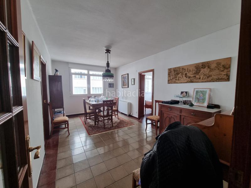 Foto c79a805f-d192-4115-8e3b-da332f8f6bc5. Pis a rúa de frei rosendo salvado 1 a Ensanche - Sar Santiago de Compostela