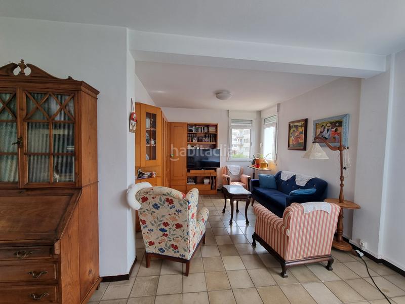 Foto cb763ec2-fe68-438a-a979-59be680664eb. Pis a rúa de frei rosendo salvado 1 a Ensanche - Sar Santiago de Compostela