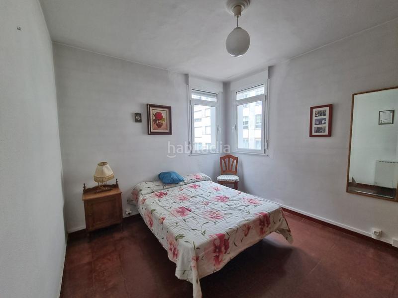 Foto f17048cc-f042-4162-a52e-ec86f2cc0bb3. Pis a rúa de frei rosendo salvado 1 a Ensanche - Sar Santiago de Compostela