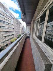 Alquiler Piso  Rúa de frei rosendo salvado 21. Piso 3 dormitorios para curso